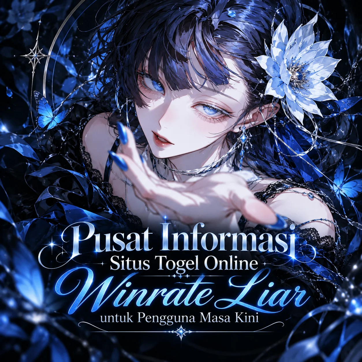 YOWESWD: Pusat Informasi Situs Togel Online Winrate Liar untuk Pengguna Masa Kini